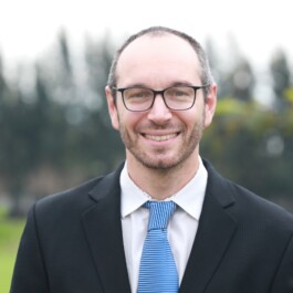 — St. Andrew's Scots School