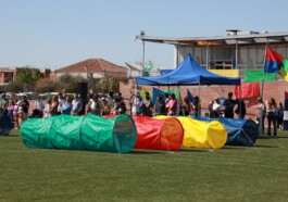 — St. Andrew's Scots School