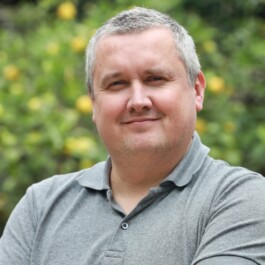 — St. Andrew's Scots School