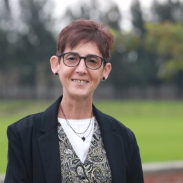 — St. Andrew's Scots School