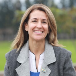 — St. Andrew's Scots School