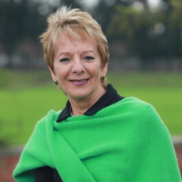 — St. Andrew's Scots School