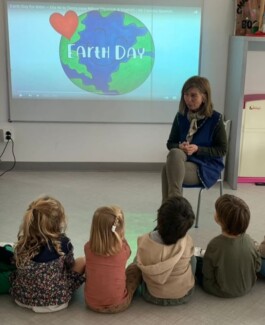 — St. Andrew's Scots School