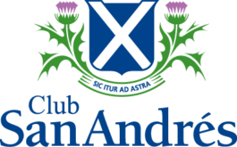 — St. Andrew's Scots School