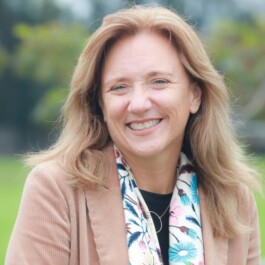 — St. Andrew's Scots School