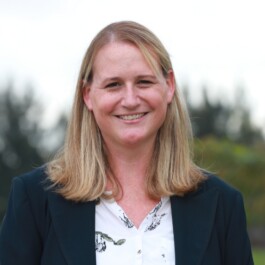 — St. Andrew's Scots School