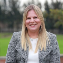 — St. Andrew's Scots School