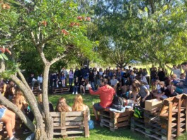 — St. Andrew's Scots School