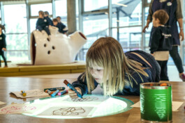 — St. Andrew's Scots School