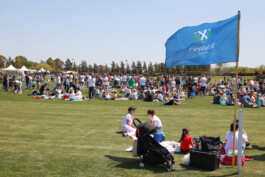 — St. Andrew's Scots School