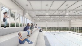 — St. Andrew's Scots School