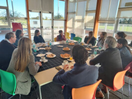 — St. Andrew's Scots School