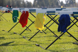 — St. Andrew's Scots School