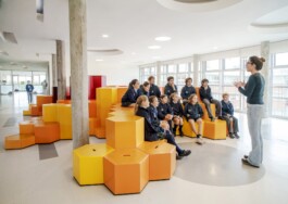 — St. Andrew's Scots School