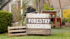 — St. Andrew's Scots School