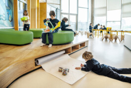 — St. Andrew's Scots School