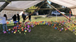 — St. Andrew's Scots School