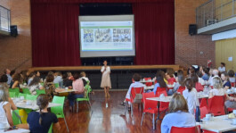 — St. Andrew's Scots School