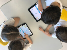 — St. Andrew's Scots School