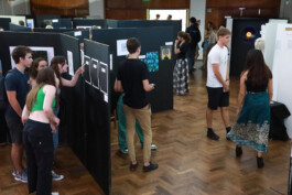 — St. Andrew's Scots School