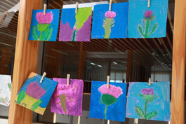 St. Andrew's Scots School