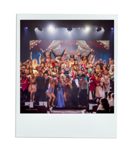 — St. Andrew's Scots School