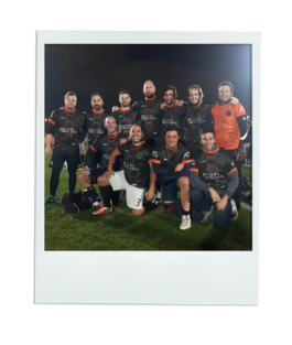 — St. Andrew's Scots School