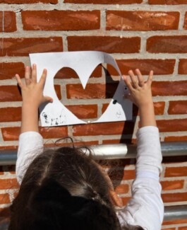 — St. Andrew's Scots School