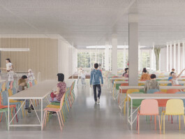 — St. Andrew's Scots School