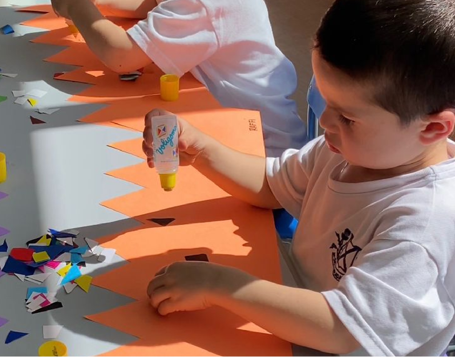 — St. Andrew's Scots School