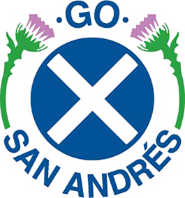 — St. Andrew's Scots School