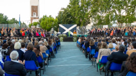  — St. Andrew's Scots School