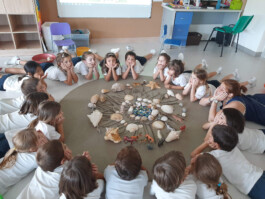 — St. Andrew's Scots School