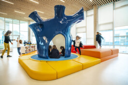 — St. Andrew's Scots School