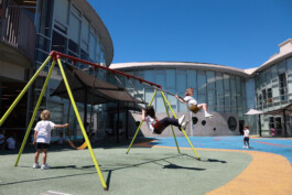 — St. Andrew's Scots School