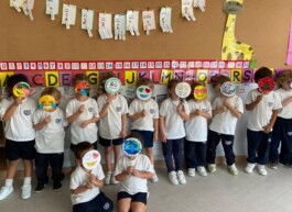 — St. Andrew's Scots School