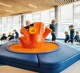 St. Andrew's Scots School