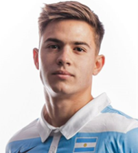 — St. Andrew's Scots School