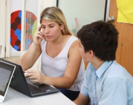 — St. Andrew's Scots School