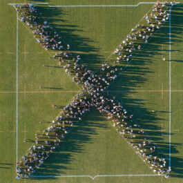 — St. Andrew's Scots School