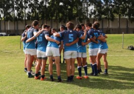 — St. Andrew's Scots School