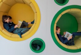 — St. Andrew's Scots School