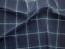 — St. Andrew's Scots School