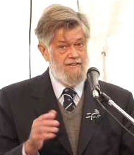 — St. Andrew's Scots School