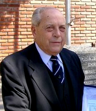 — St. Andrew's Scots School