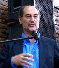 — St. Andrew's Scots School