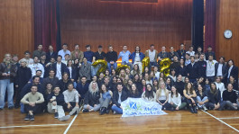 — St. Andrew's Scots School