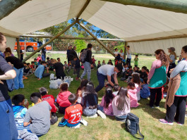 — St. Andrew's Scots School