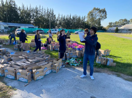 St. Andrew's Scots School