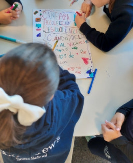 — St. Andrew's Scots School